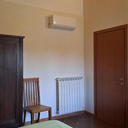 Collesano Agriturismo Case Tabarani מראה חיצוני תמונה