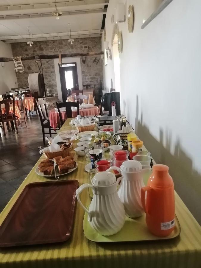 Collesano Agriturismo Case Tabarani מראה חיצוני תמונה
