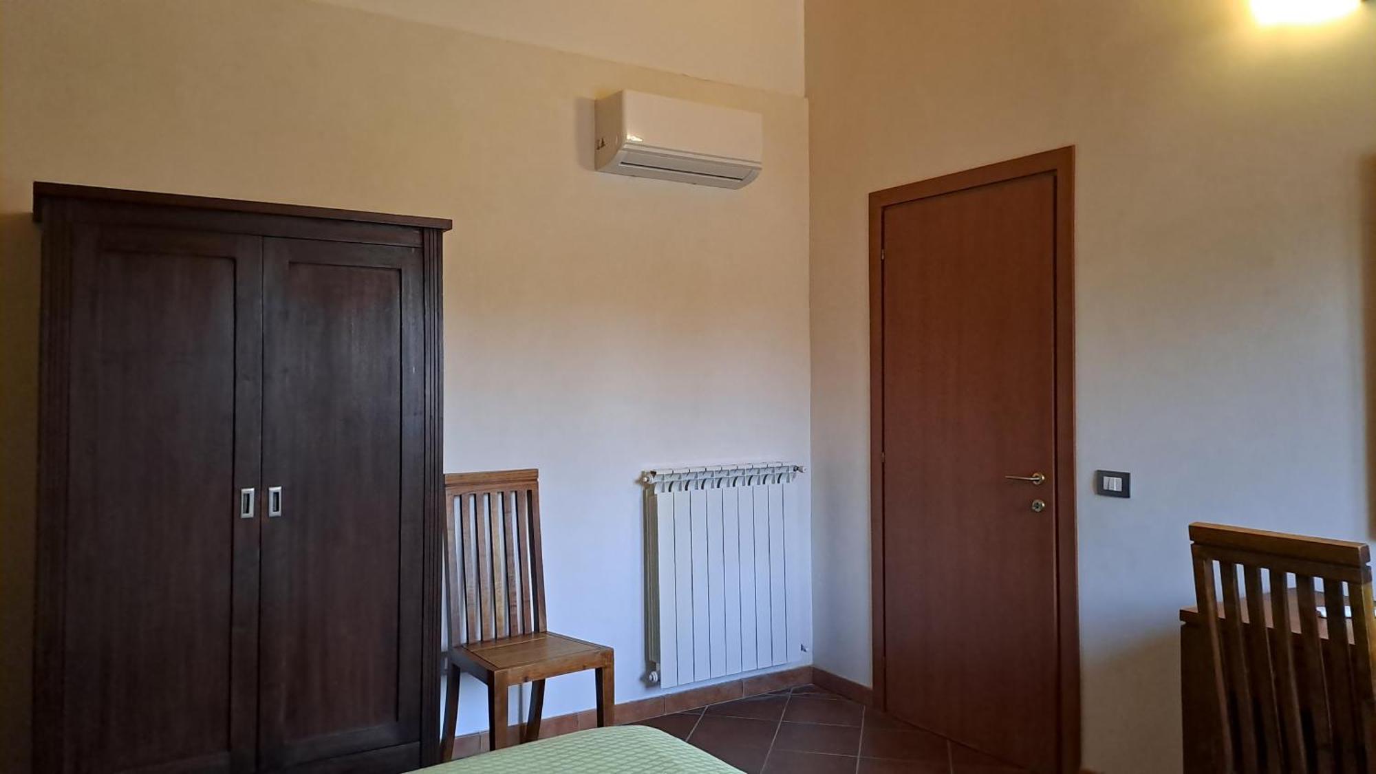 Collesano Agriturismo Case Tabarani מראה חיצוני תמונה