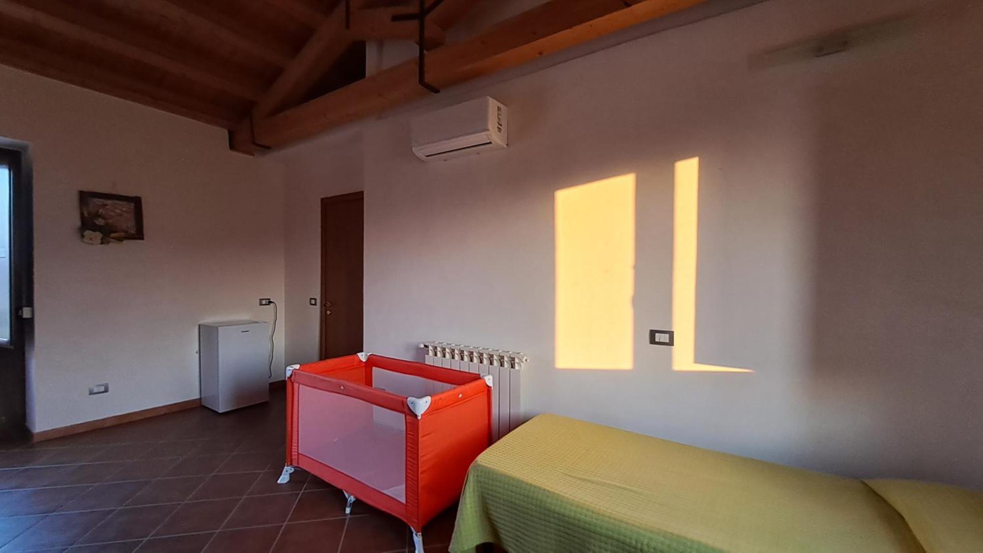 Collesano Agriturismo Case Tabarani מראה חיצוני תמונה