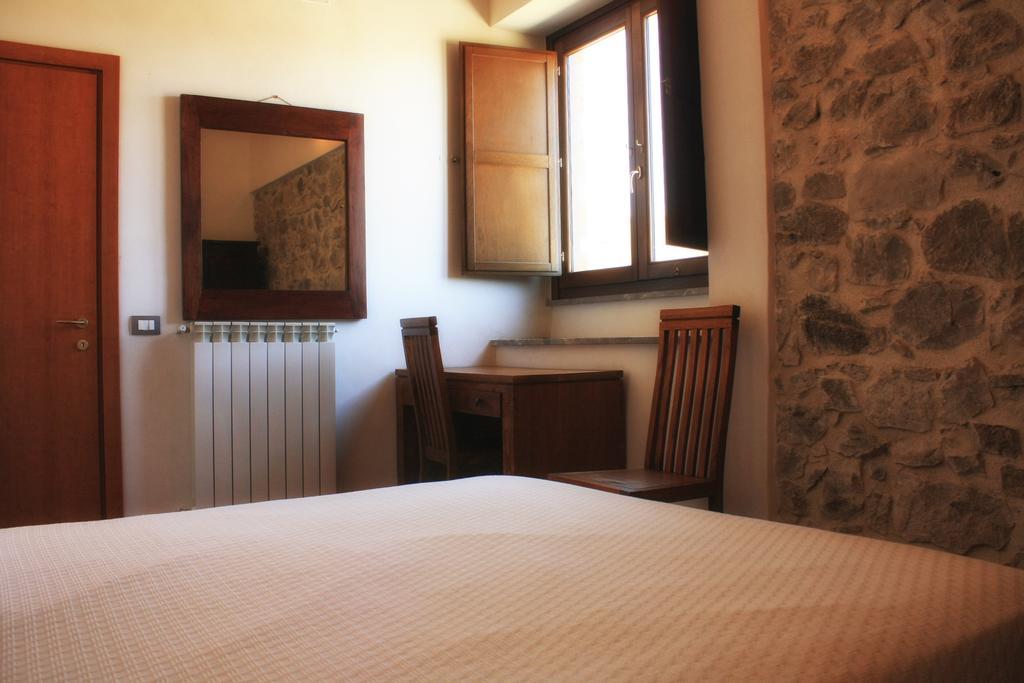 Collesano Agriturismo Case Tabarani מראה חיצוני תמונה
