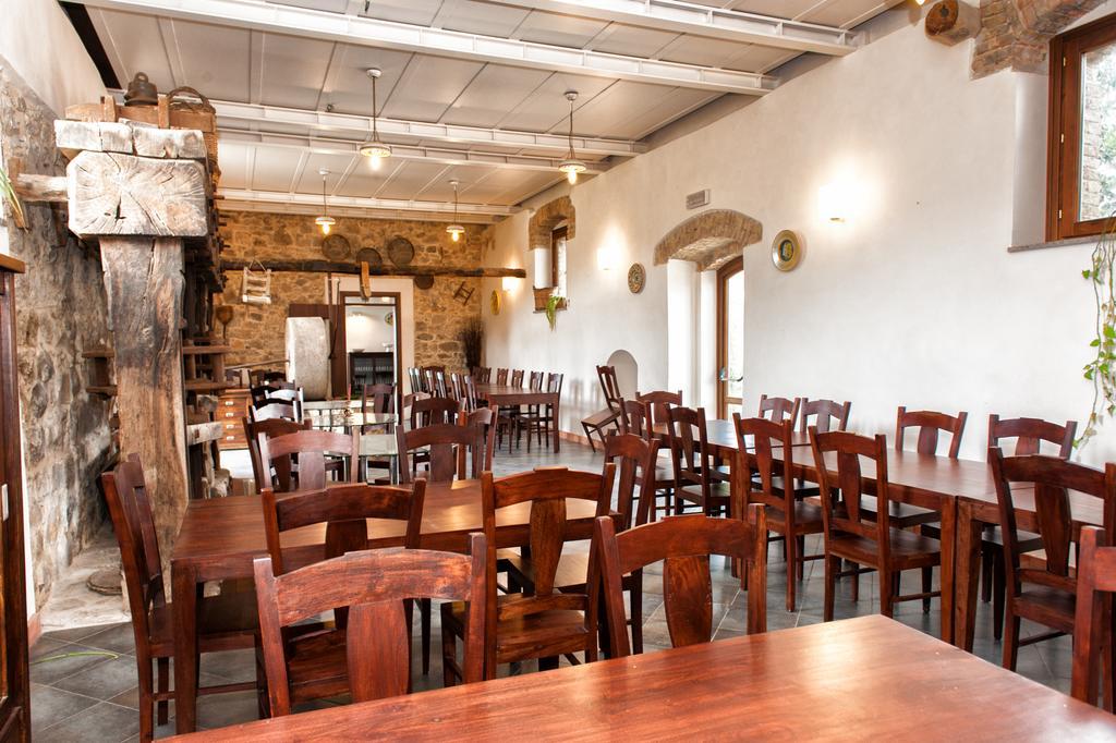 Collesano Agriturismo Case Tabarani מראה חיצוני תמונה