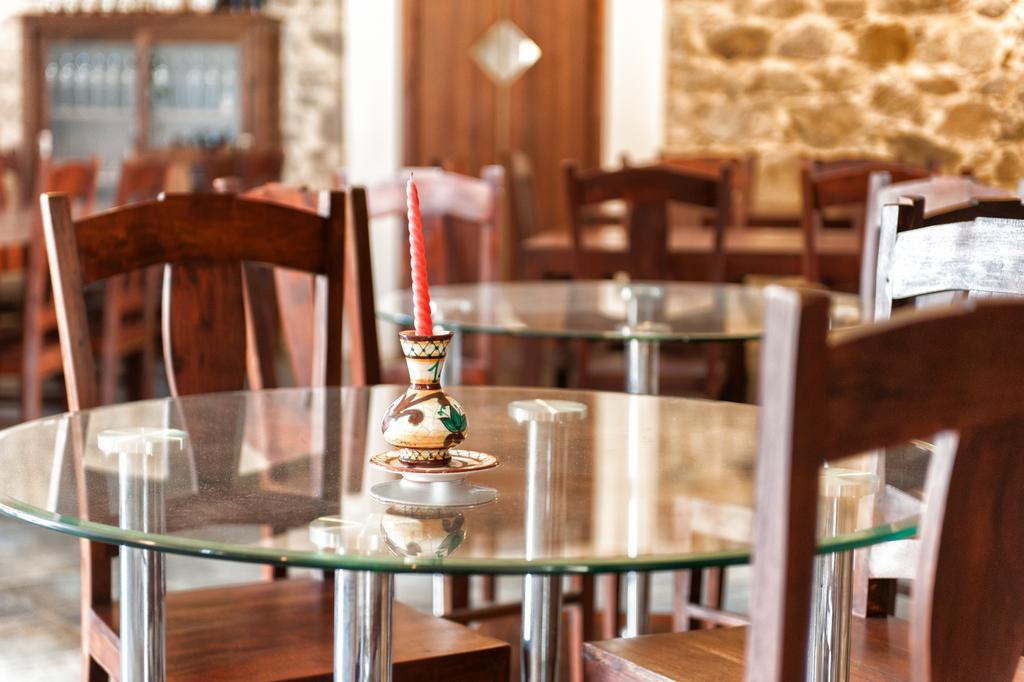 Collesano Agriturismo Case Tabarani מראה חיצוני תמונה