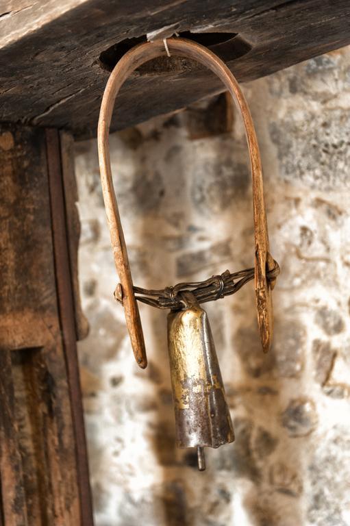 Collesano Agriturismo Case Tabarani מראה חיצוני תמונה