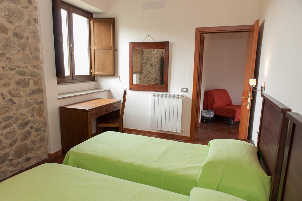 Collesano Agriturismo Case Tabarani מראה חיצוני תמונה
