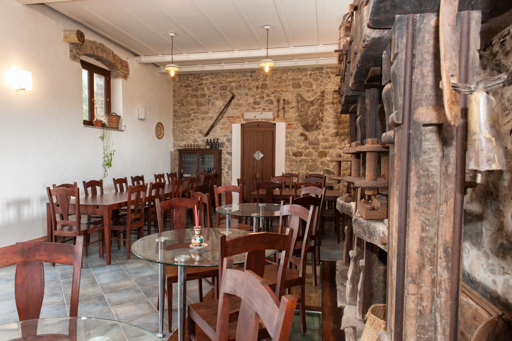 Collesano Agriturismo Case Tabarani מראה חיצוני תמונה