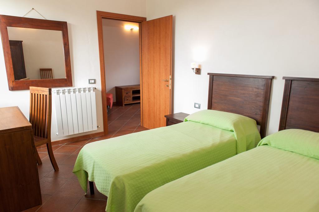 Collesano Agriturismo Case Tabarani מראה חיצוני תמונה