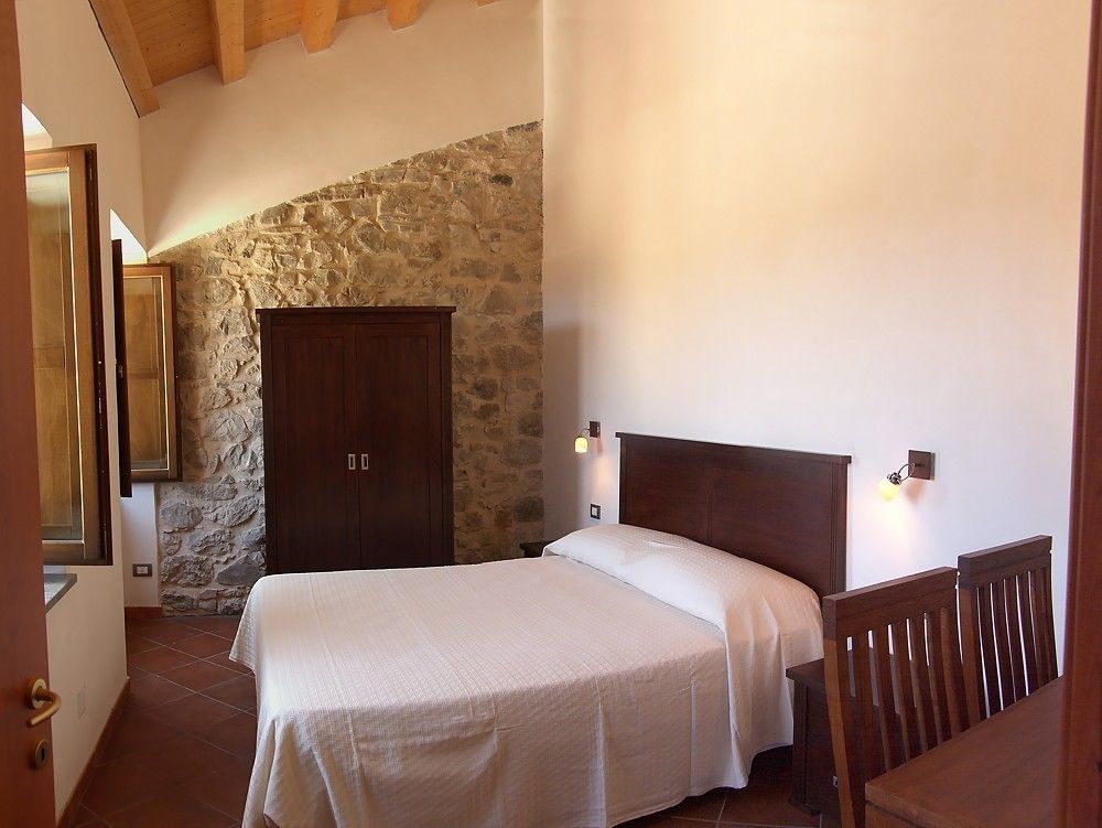 Collesano Agriturismo Case Tabarani מראה חיצוני תמונה