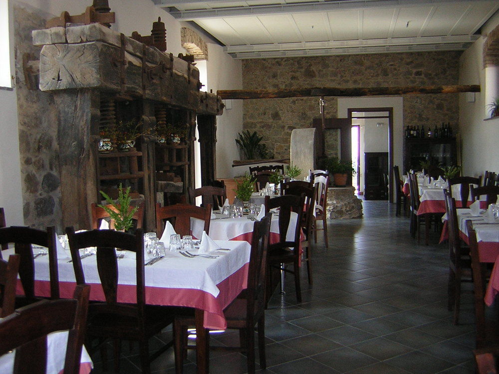 Collesano Agriturismo Case Tabarani מראה חיצוני תמונה