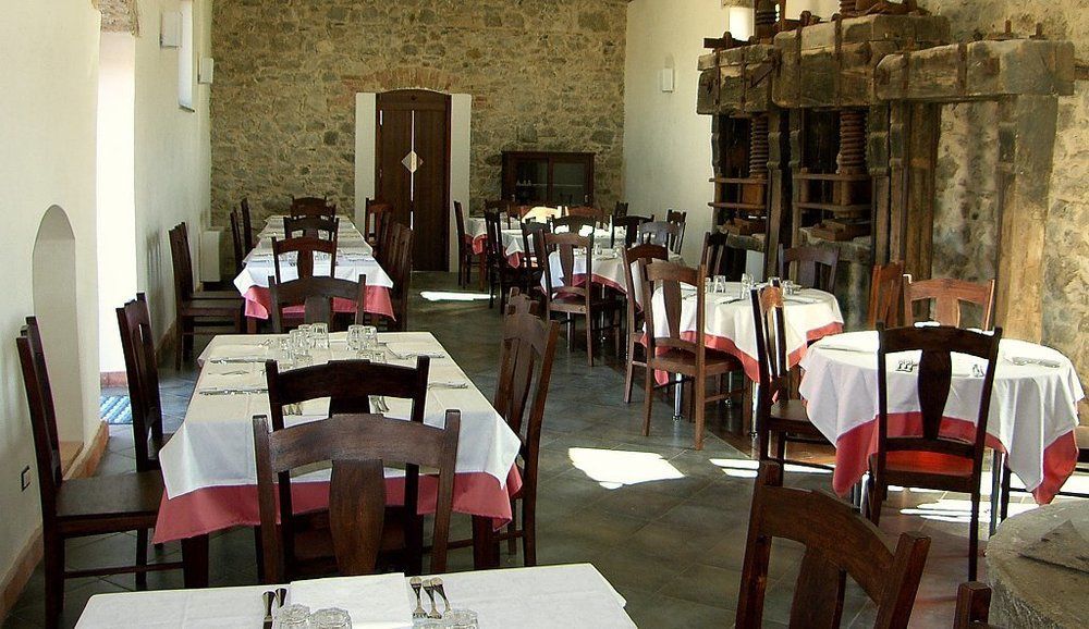 Collesano Agriturismo Case Tabarani מראה חיצוני תמונה