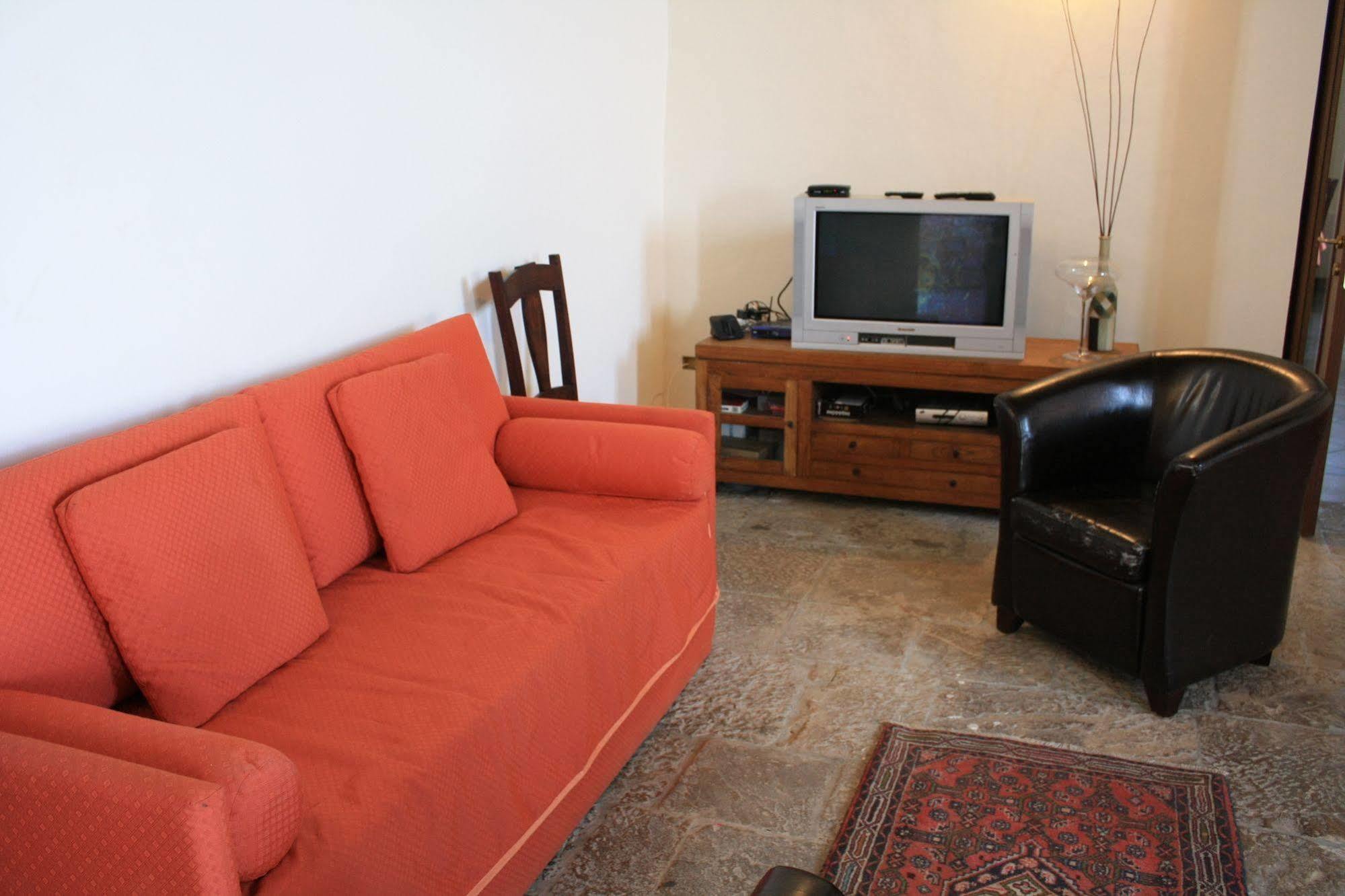 Collesano Agriturismo Case Tabarani מראה חיצוני תמונה