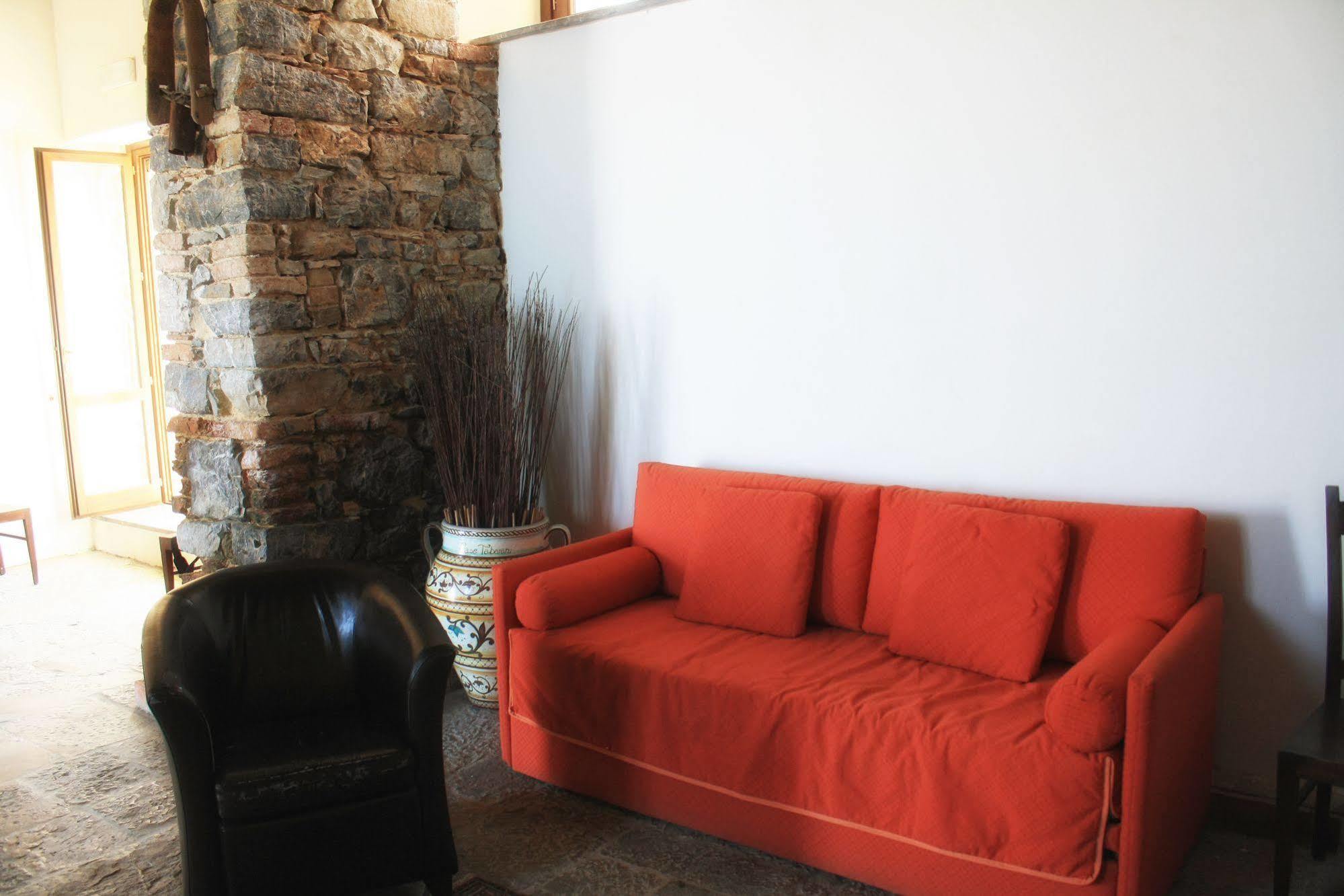 Collesano Agriturismo Case Tabarani מראה חיצוני תמונה